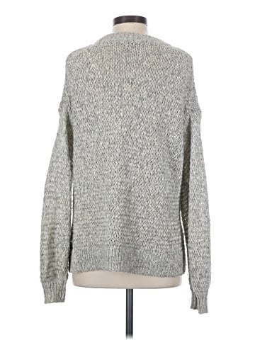 Madewell Baez Pullover Sweater (view 2)