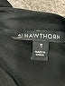 41Hawthorn Black Sleeveless Blouse Size M - photo 7