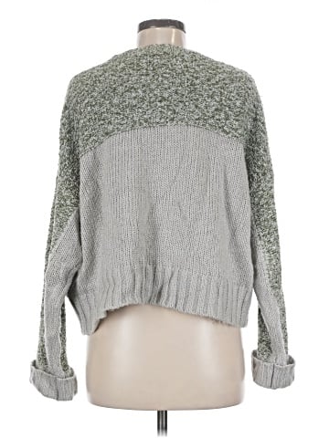John & Jenn Pullover Sweater (view 2)
