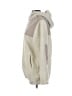 H&M 100% Polyester Ivory Fleece Size S - photo 5