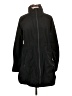 Athleta 100% Polyester Black Raincoat Size XS - photo 1