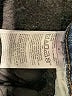Old Navy Stars Blue Denim Shorts Size 4 - photo 4