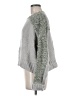 John & Jenn Tweed Gray Pullover Sweater Size M - photo 5