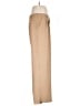 Laundry by Shelli Segal 100% Polyester Solid Tan Casual Pants Size M - photo 4