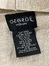 George Tan Cardigan Size 3X - photo 7
