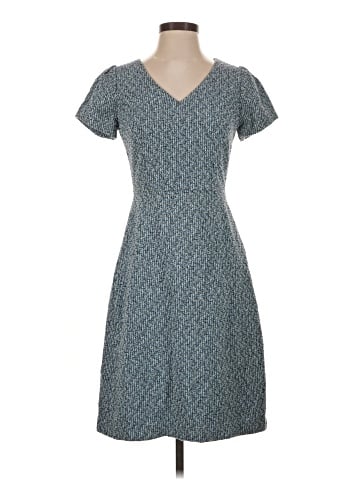 Talbots Casual Dress (view 1)