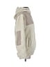 H&M 100% Polyester Ivory Fleece Size S - photo 4