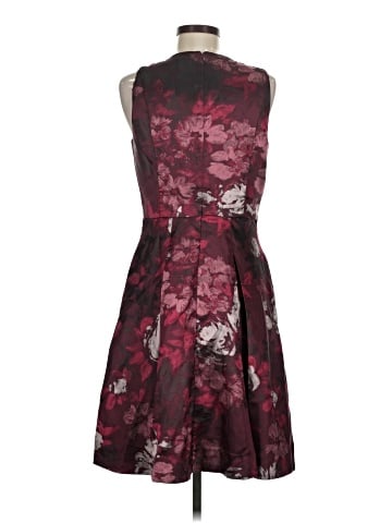 White House Black Market Cocktail Dress (view 2)