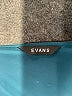 Evans Solid Teal Casual Dress Size 18 - 20 - photo 7