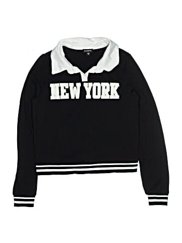 Zunie Pullover Sweater (view 1)