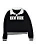 Zunie Black Pullover Sweater Size 14 - photo 1