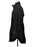 Athleta 100% Polyester Black Raincoat Size XS - photo 5