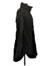 Athleta 100% Polyester Black Raincoat Size XS - photo 4