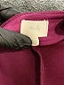 En Elly Solid Purple Skort Size L - photo 3