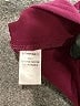 En Elly Solid Purple Skort Size L - photo 4