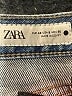 Zara Blue Jeans Size 8 - photo 7