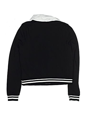 Zunie Pullover Sweater (view 2)