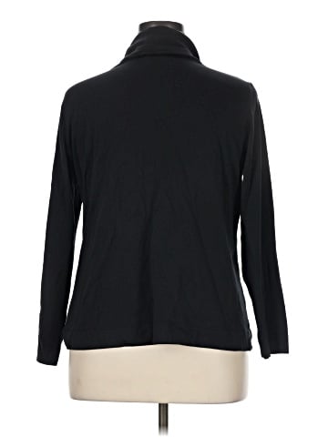L.L.Bean 3/4 Sleeve Top (view 2)