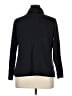 L.L.Bean 100% Supima Cotton Black 3/4 Sleeve Top Size XL - photo 2