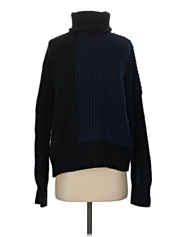 Topshop Turtleneck Sweater (view 1)