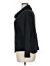 L.L.Bean 100% Supima Cotton Black 3/4 Sleeve Top Size XL - photo 5