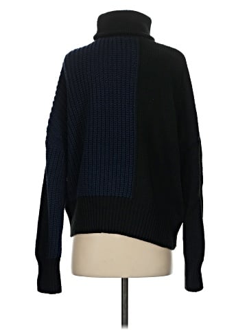 Topshop Turtleneck Sweater (view 2)