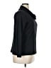 L.L.Bean 100% Supima Cotton Black 3/4 Sleeve Top Size XL - photo 4