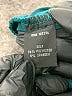 Connected Apparel Solid Teal Cocktail Dress Size 8 - photo 8