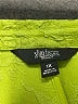 Slim Factor by Investments Green Raincoat Size 1X - photo 6