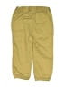 Nautica Solid Yellow Khakis 12-18 MO / 18 MO - photo 2
