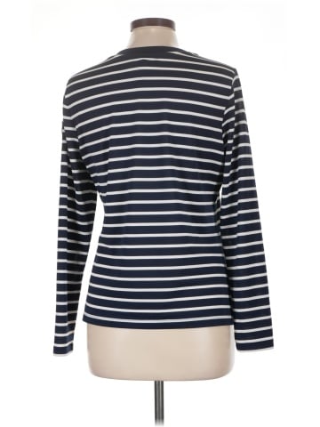 L-RL Lauren Active Ralph Lauren Long Sleeve Top (view 2)
