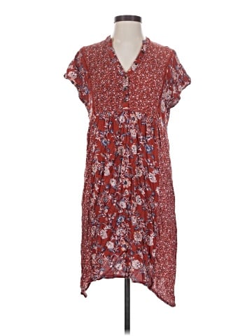 Knox Rose Casual Dress (view 1)