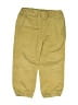 Nautica Solid Yellow Khakis 12-18 MO / 18 MO - photo 1