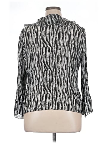 Bethany 3/4 Sleeve T-Shirt (view 2)