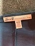 Seven7 Blue Short Sleeve Top Size M - photo 7
