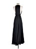 AaKaa Black Sleeveless Top Size S - photo 2