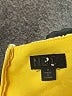 NBD Yellow Cocktail Dress Size S - photo 7