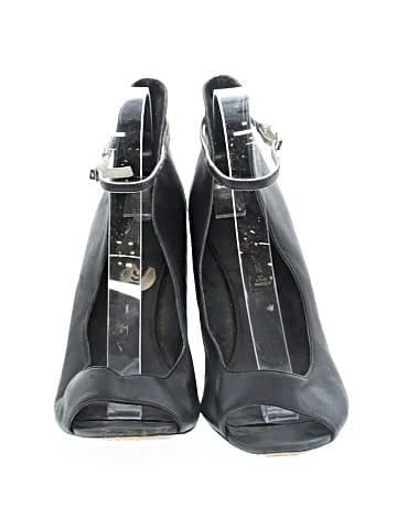 Steven by Steve Madden Wedges (view 2)