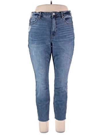 wonderly Jeans (view 1)