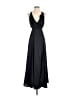 AaKaa Black Sleeveless Top Size S - photo 1