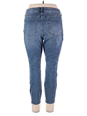 wonderly Jeans (view 2)