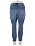 wonderly Blue Jeans Size 18 - photo 2