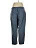 Old Navy Solid Blue Casual Pants Size XL - photo 2