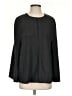 Halogen Black Cardigan Size S - photo 1