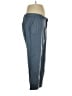 Old Navy Solid Blue Casual Pants Size XL - photo 4