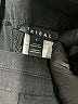 Tribal Black Active Pants Size 6 - photo 4