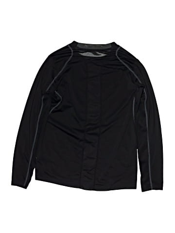 Nike Long Sleeve T-Shirt (view 2)
