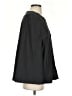 Halogen Black Cardigan Size S - photo 4