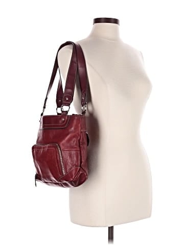 G.H. Bass & Co. Shoulder Bag (view 2)