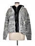 Central Park West Gray Jacket Size L - photo 1